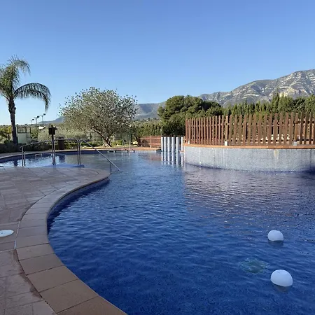 La Tierra Apartmán